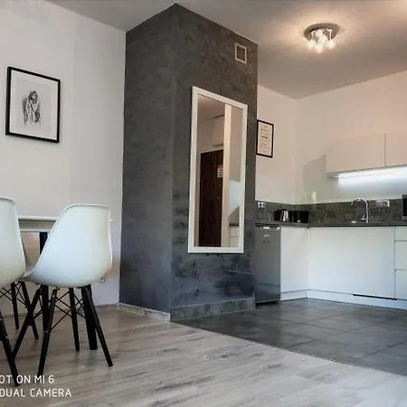 Apartment Mozaika Iii Wroclaw