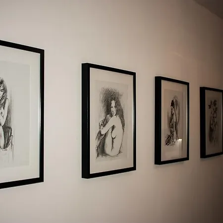 Appartement Mozaika Iii Wrocław