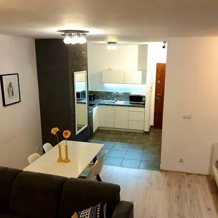 Mozaika Iii Appartement